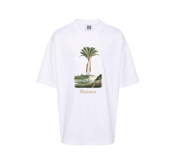 Lake Brazil Norras T-Shirt
