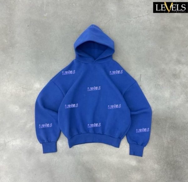 Trendy Hoodie