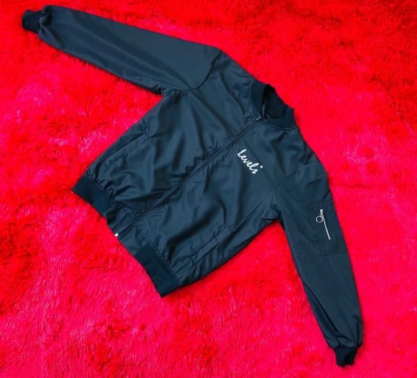 Levels windbreaker