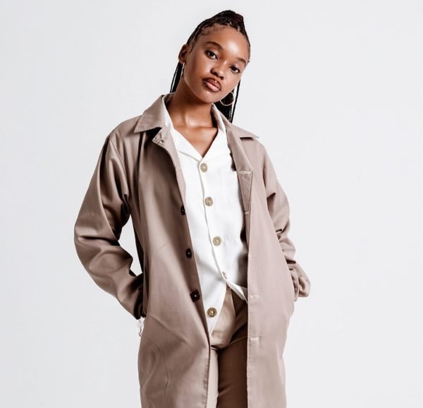 Norras Parka