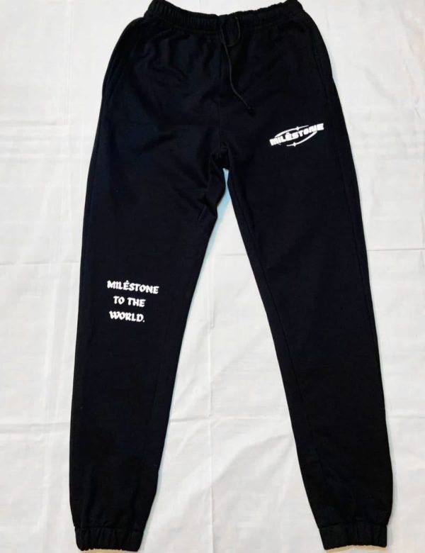 MLSTN S1 Sweatpants