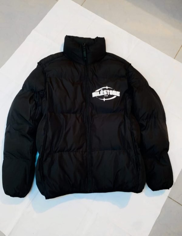 MLSTN PUFFER JACKET