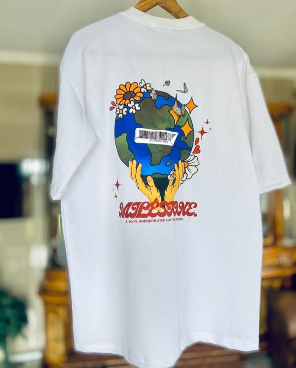 S2 OVERSIZED T-SHIRT