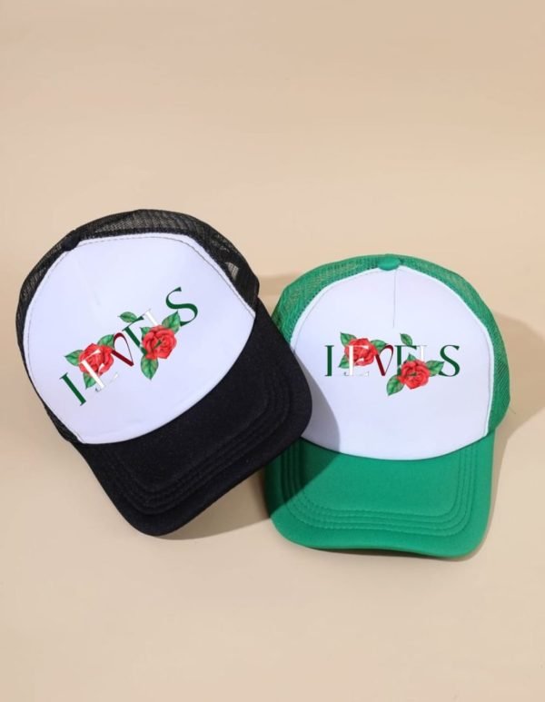 Soild Baseball Caps