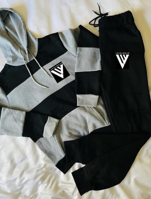Levels Tracksuit
